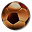 1x Bronz focilabda