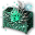 Shadow chest