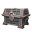 Small fogotten chest